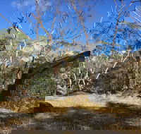 Bailey's Rocks - Dergholm State Park - Tweed Heads Accommodation