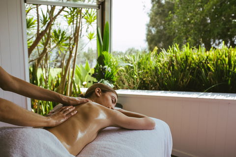 Bannisters Day Spa Mollymook - Tweed Heads Accommodation 0