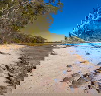 Barfleur Beach - Tweed Heads Accommodation