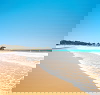 Bargara - Tweed Heads Accommodation