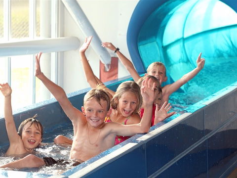 Bay And Basin Leisure Centre - Tweed Heads Accommodation 0