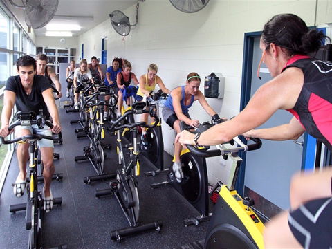Bay And Basin Leisure Centre - Tweed Heads Accommodation 1