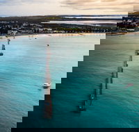 Beachport Jetty - Tweed Heads Accommodation