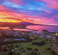 Bermagui - Tweed Heads Accommodation