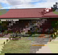 Beta Hut and Railway Memorabilia - Tweed Heads Accommodation