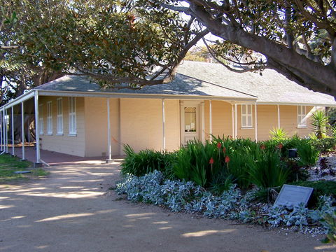 Black Rock House - Tweed Heads Accommodation 0
