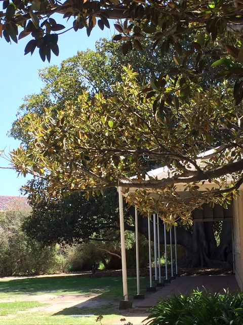 Black Rock House - Tweed Heads Accommodation 1