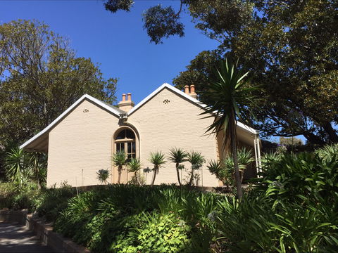 Black Rock House - Tweed Heads Accommodation 2