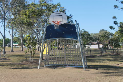 Boreham Park And Playground - Tweed Heads Accommodation 1