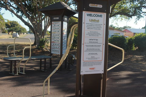 Boreham Park And Playground - Tweed Heads Accommodation 2