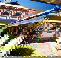 Bourke Town Trail - Tweed Heads Accommodation