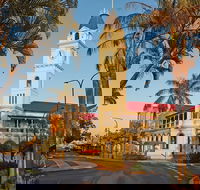 Bundaberg to Childers and Woodgate Day Trip - Tweed Heads Accommodation