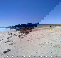 Busselton Beachfront - Tweed Heads Accommodation
