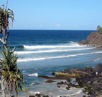 Cabarita Beach