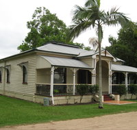 Caboolture Historical Village - Tweed Heads Accommodation
