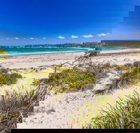 Callala Bay - Tweed Heads Accommodation