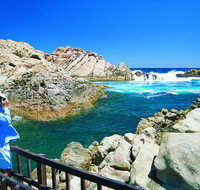 Canal Rocks - Tweed Heads Accommodation