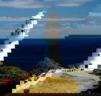 Cape Otway Lightstation - Tweed Heads Accommodation