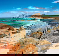 Castle Bay - Tweed Heads Accommodation