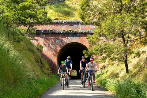 Cheviot Tunnel - Tweed Heads Accommodation 0