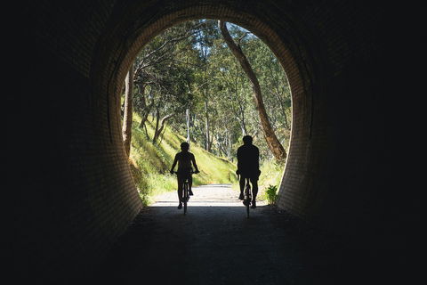 Cheviot Tunnel - Tweed Heads Accommodation 1