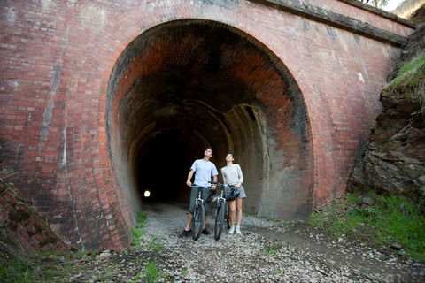 Cheviot Tunnel - Tweed Heads Accommodation 2
