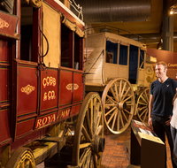 CobbCo Museum - Tweed Heads Accommodation