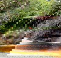 Collins Flat Beach - Tweed Heads Accommodation