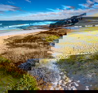Coomee Nulunga Beach - Tweed Heads Accommodation