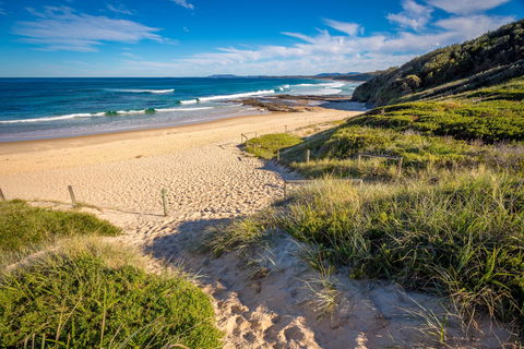 Coomee Nulunga Beach - Tweed Heads Accommodation 0