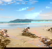 Cow Bay - Tweed Heads Accommodation