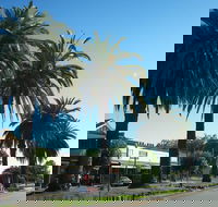 Culcairn - Tweed Heads Accommodation