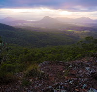 Cunninghams Gap and Spicers Gap Main Range National Park - Tweed Heads Accommodation