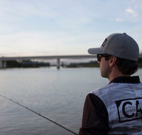 Dominate the Delta - The Rockhampton Delta Fishing Trail - Tweed Heads Accommodation
