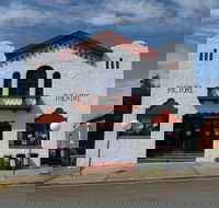 Dungog James Theatre - Tweed Heads Accommodation