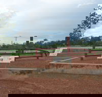 Durack Memorial - Tweed Heads Accommodation