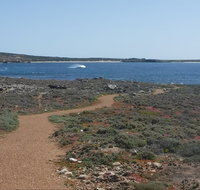 Elliston Coastal Trail - Tweed Heads Accommodation