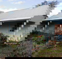 Elverd Cottage - Tweed Heads Accommodation