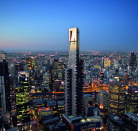 Eureka Skydeck 88 - Tweed Heads Accommodation