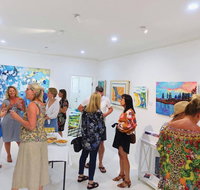 Fern Street Gallery - Tweed Heads Accommodation
