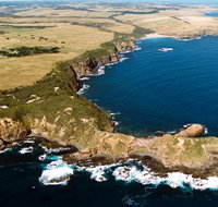 Fingal Beach Walk - Tweed Heads Accommodation