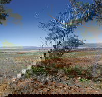 Five Rivers Lookout - Tweed Heads Accommodation