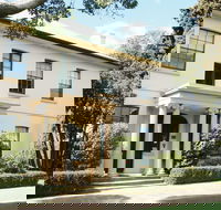 Franklin House - Tweed Heads Accommodation