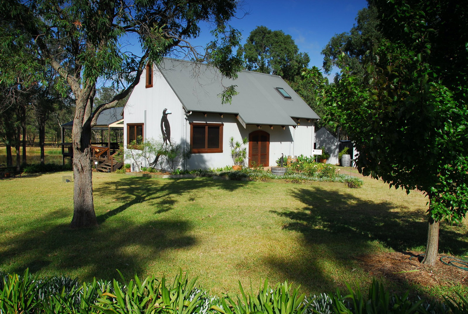 Mount Dee NSW Tweed Heads Accommodation