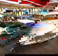 Geelong Museum of Motoring  Industry - Tweed Heads Accommodation