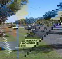 Geelong  District Sub Branch Vietnam Veterans Association - Tweed Heads Accommodation
