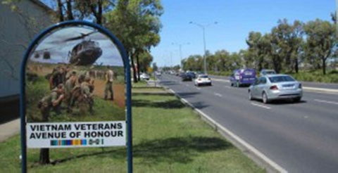 Geelong & District Sub Branch Vietnam Veterans Association - Tweed Heads Accommodation 0