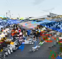 Global Food Markets - Tweed Heads Accommodation