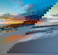 Greenfield Beach - Tweed Heads Accommodation