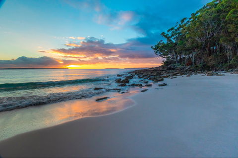 Greenfield Beach - Tweed Heads Accommodation 0